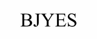 bjyes