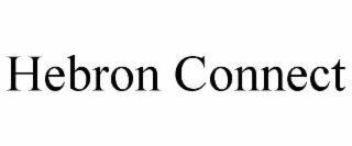 hebron connect