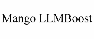 mango llmboost