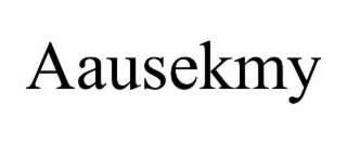 aausekmy