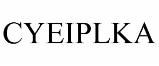 cyeiplka