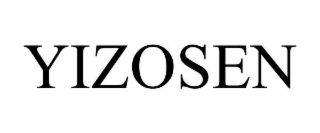 yizosen