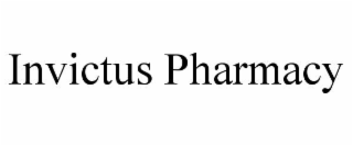 invictus pharmacy