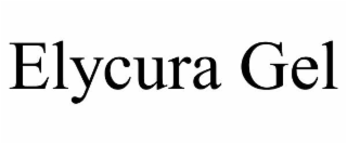 elycura gel