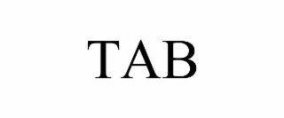 tab
