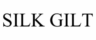 silk gilt