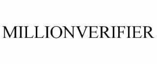 millionverifier