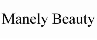 manely beauty