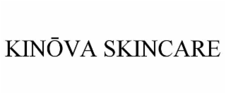 kinŌva skincare