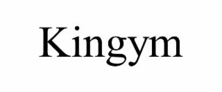 kingym