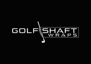golf shaft wraps