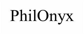 philonyx