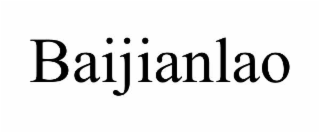 baijianlao