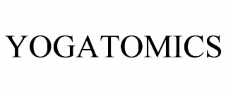 yogatomics