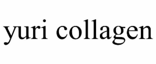 yuri collagen