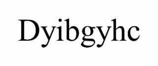 dyibgyhc