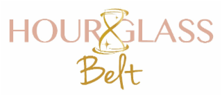 hourglass belt