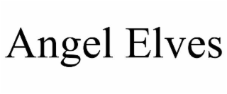 angel elves