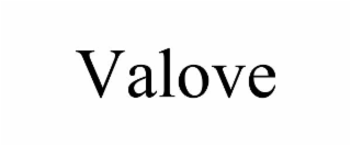 valove