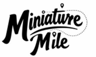 miniature mile
