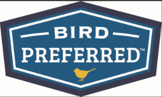 bird preferred