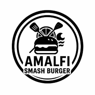 amalfi smash burger