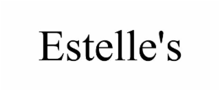 estelle's