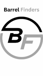 b f barrel finders