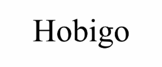 hobigo