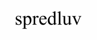 spredluv