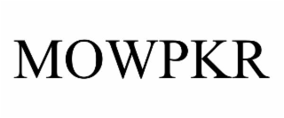 mowpkr