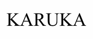 karuka