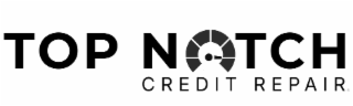 top notch credit repair