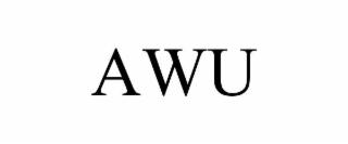 awu