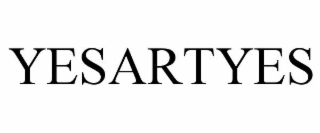 yesartyes