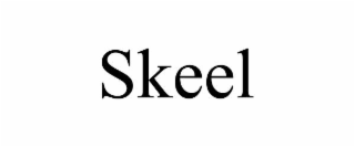 skeel