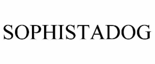 sophistadog