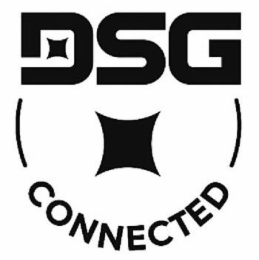 dsg connected