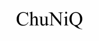 chuniq