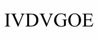 ivdvgoe