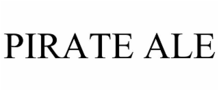 pirate ale