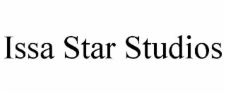 issa star studios
