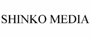 shinko media