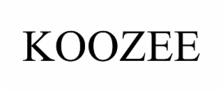 koozee