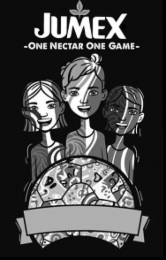 jumex -one nectar one game-