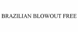 brazilian blowout free