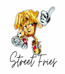 street fries