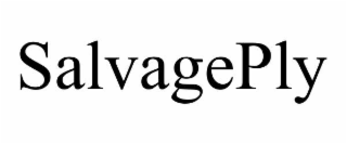 salvageply
