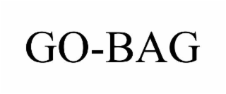 go-bag
