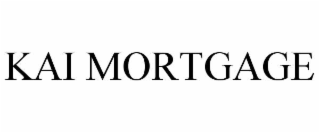 kai mortgage